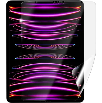 Fólie pro tablet Screenshield APPLE iPad Pro 12.9 (2022) Wi-Fi fólie na displej APP-IPDPR12922-D