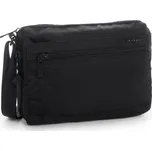 Hedgren Inner City Eye kabelka, Barva Black 03