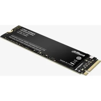 SSD disk Dahua SSD-C900N512G 512GB NVMe M.2 PCIe Gen3x4 Solid State Drive DHI-SSD-C900N512G