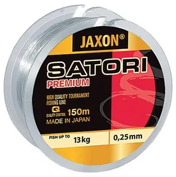 Jaxon - Vlasec Satori Premium 150m 0,20mm