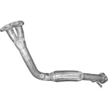 Výfuková trubka POLMO 14.07