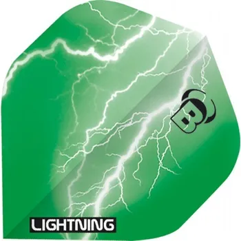 Příslušenství pro šipky Letky Bull's Lightning