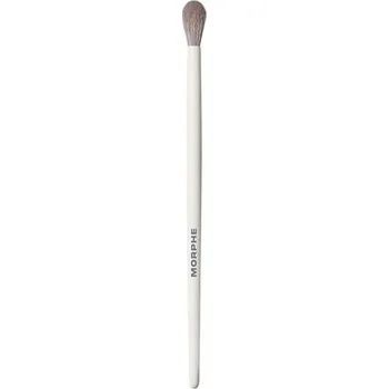 Kosmetický štětec Morphe Stetce Stetce-na-ociM333 Large Rounded Blender Eyeshadow Brush 1 Stk. (283,00 Kč / 1 ks.)
