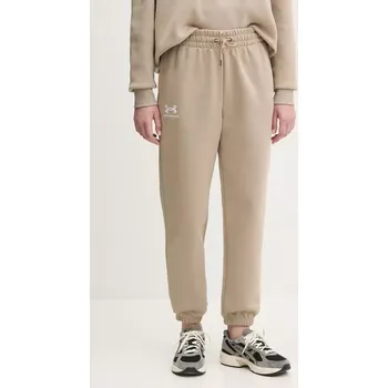 Tepláky Under Armour 1373034 zelená 19X, vel. M