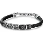 Pánský náramek Brosway Bullet BUL22 + dárek zdarma