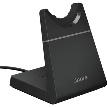 Příslušenství pro sluchátka Jabra Charging stand for Jabra Evolve 65 TE 14217-14