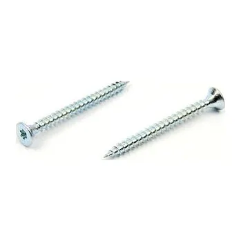 Vrut Vrut do dřeva ZH TORX 4,5 x 60 ZB se zápustnou hlavou / balení 500 ks