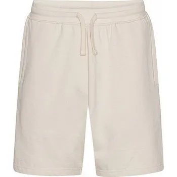 Tiger Cotton by Neutral Pánské bavlněné šortky Tiger z organické Fairtrade bavlny Barva: slonovinová, Velikost: 3XL NET64111