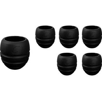 Tetovací jehla ► Jednorázový Cheyenne Hawk - Ergo Grip Round (35 mm) - 6ks