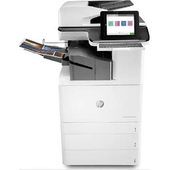 Tiskárna HP Color LaserJet Enterprise/776zs/MF/Laser/A3/LAN/WiFi/USB T3U56A#B19