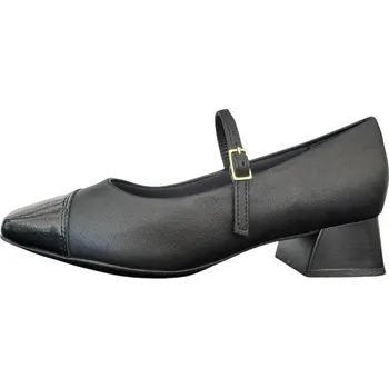 Dámské lodičky PICCADILLY lodičky 160086-4 Barva: Černá, Velikost: 37