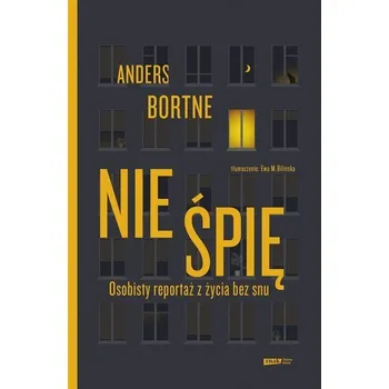 Nie śpię - Bortne, Anders