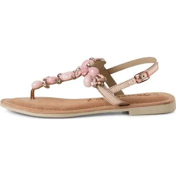 Dámské sandále Tamaris sandál 28163 Rose comb, velikost 41