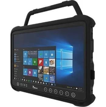 Tablet WINMATE Winmate/M133TG/13,3''/1920x1080/4GB/128GB/W10/Černá M133TG