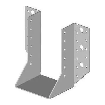 Třmen vnější 11-25/100 BV/T 80x100, ZAR / balení 1 ks