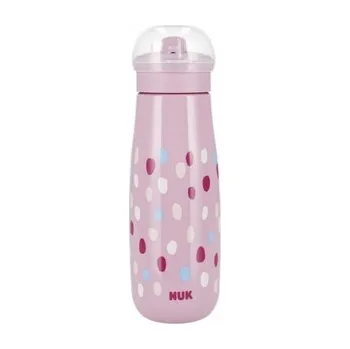Kojenecká láhev NUK 225327 Kubek 450ml Mini +12m