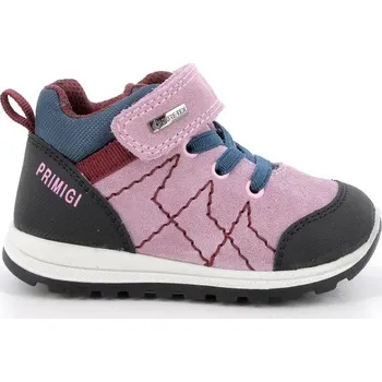 Dámská obuv Primigi dětská obuv 68555 33 Pink, velikost 26