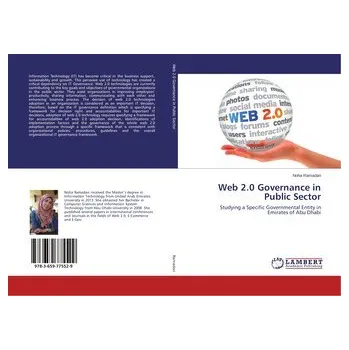 Technika Web 2.0 Governance in Public Sector - Ramadan, Noha