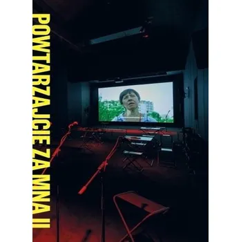 Powtarzajcie za mną II - praca zbiorowa