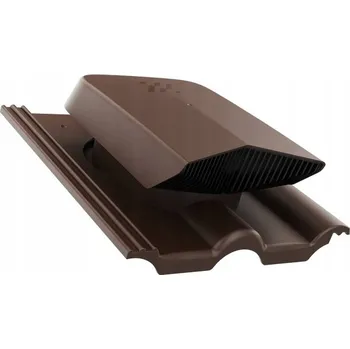 Vrták Větrací komín Krono-Plast ⌀ 150 mm