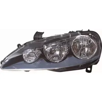 Přední světlomet LORO Světlomet LOR 667-1115L-LDEM2