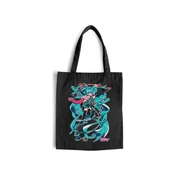 Taška s motivem filmů, her, knih, komiksů, hudby, mangy a anime