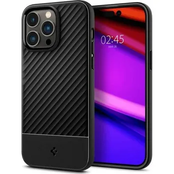 Spigen Core Armor iPhone 14 Pro Max black