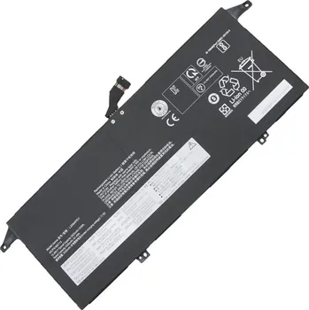 Baterie k notebooku 2-POWER Baterie 15,2V 2900mAh pro Lenovo ThinkBook Plus G2 ITG, ThinkBook 13x ITG 77055527