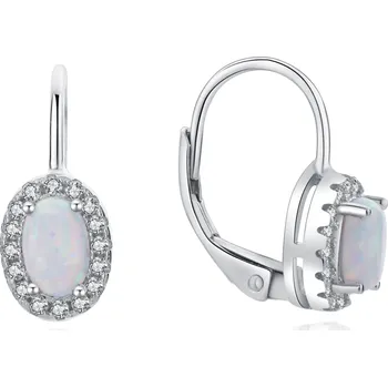 Náušnice MOISS E0000668