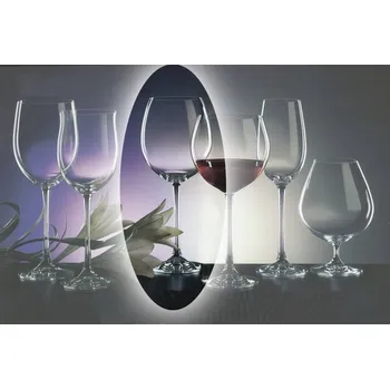 Sklenice Sklenice na víno 700 ml