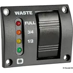 Osculati Waste sada pro měření hladiny…