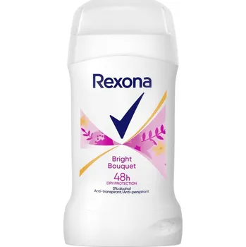 Rexona Sexy Bouquet tuhý antiperspirant