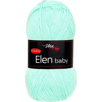 Příze Vlna Hep Elen Baby 41195