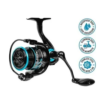 Rybářský naviják Náhradní cívka IXCELA 5T-aluminium