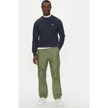 Element Mikina ELYFT00197 Tmavomodrá XL