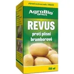Přípravek proti bramborové plísni AGROBIO Revus 250ml