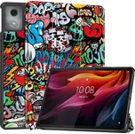 TVC "Graffiti" Lenovo Tab K11 Plus