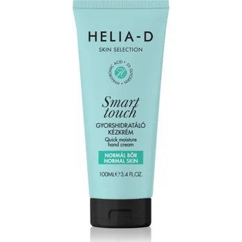 Péče o ruce Helia-D Skin Selection hydratační krém na ruce pro normální pokožku 100 ml