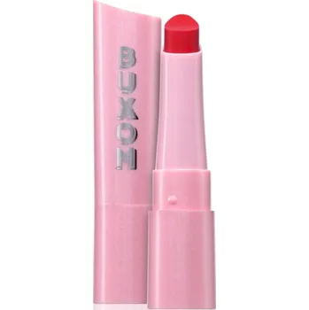 Péče o rty Buxom FULL-ON™ PLUMPING LIP GLOW BALM balzám na rty se zvětšujícím efektem odstín Cherry Popsicle 2 g