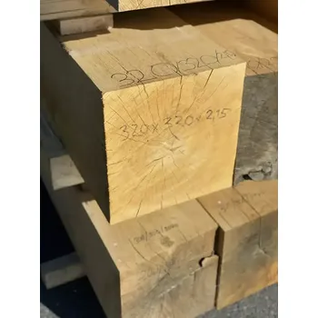 hranoly DUB různé velikosti