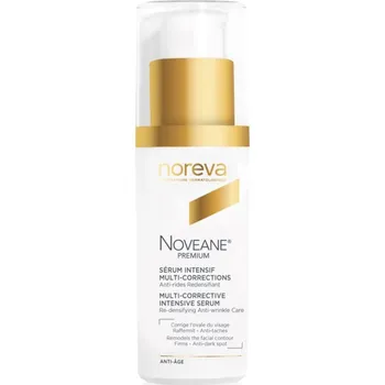 Pleťové sérum Noreva Noveane Premium Multi-Corrective Intensive Serum korekční sérum pro zralou pleť 30 ml