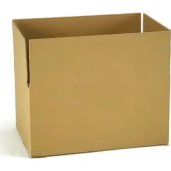 Obalový materiál Kartonová krabice klopová 3VVL - 300x200x150 mm 25 ks