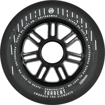 Příslušenství pro in-line Torrent 100mm 84A, 4-pack