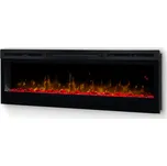 Dimplex Prism 50" LED elektrický krb