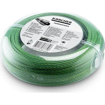 Kärcher Struna do sekačky 2,0 mm, 50 m