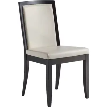 Jídelní židle Čalouněná židle Naima 110 Dub Doprava ZDARMA.