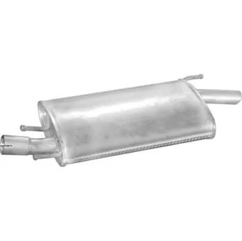 Auto-moto Zadní tlumič výfuku POLMO 08.213