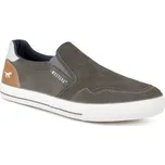 Mustang Tenisky 4198-402 Šedá 44