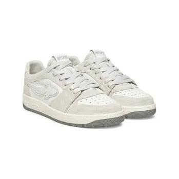 Dámské tenisky Enterprise Japan Sneakersy BB5001 PX633 Šedá 41