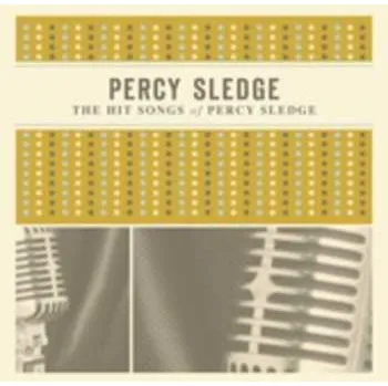 Zahraniční hudba CD Percy Sledge: Hit Songs Of Percy Sledge 2005